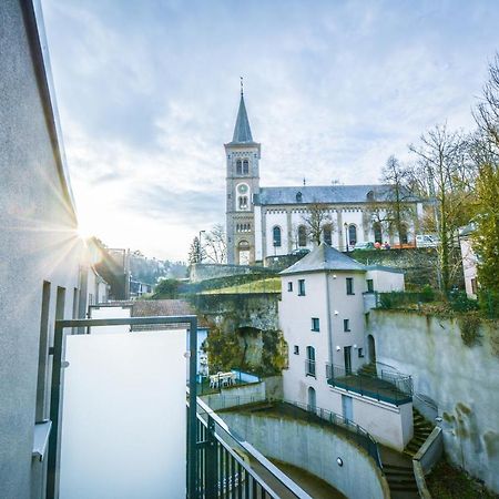 Il Mare Appart Hotel 8 Luxembourg Luaran gambar