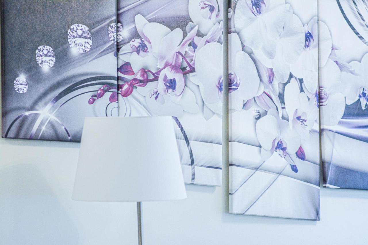 Il Mare Appart Hotel 8 Luxembourg Luaran gambar