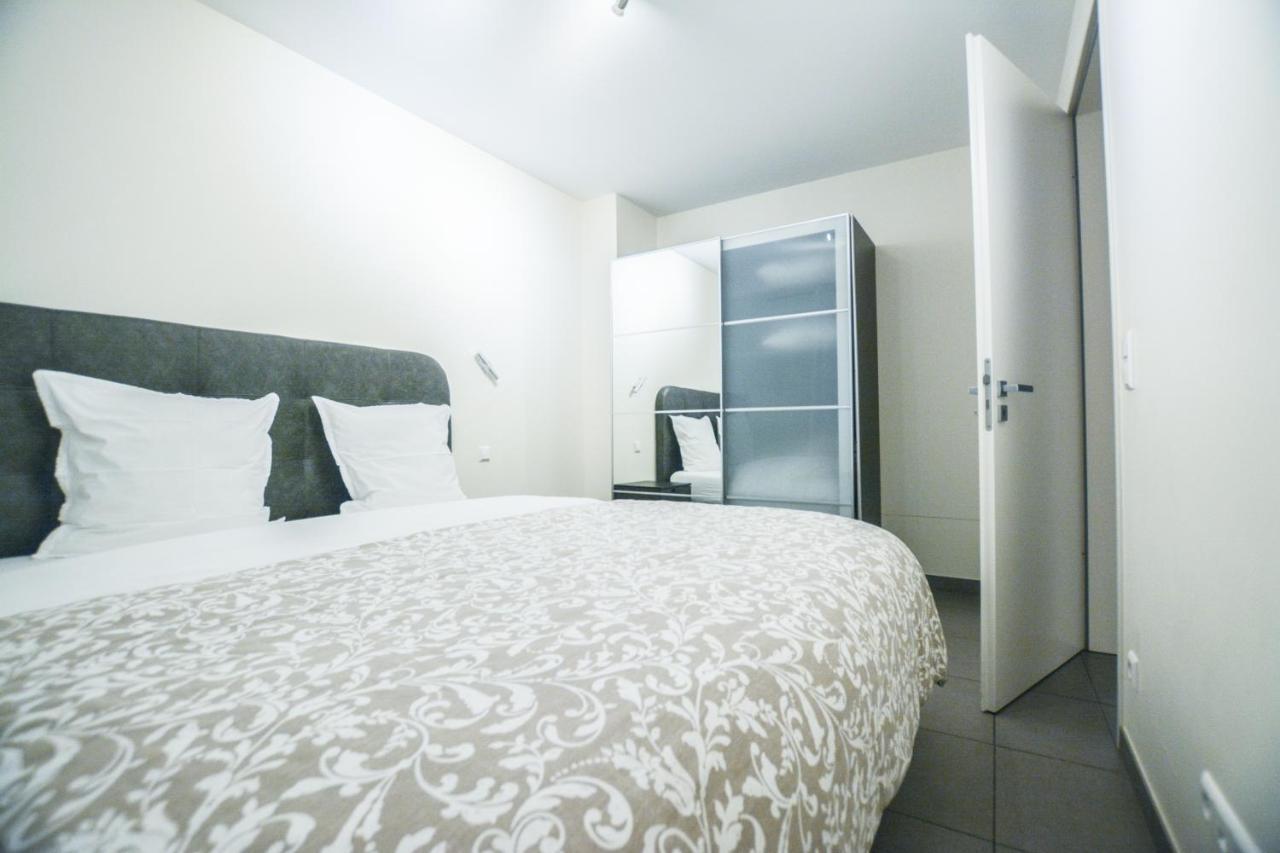 Il Mare Appart Hotel 8 Luxembourg Luaran gambar